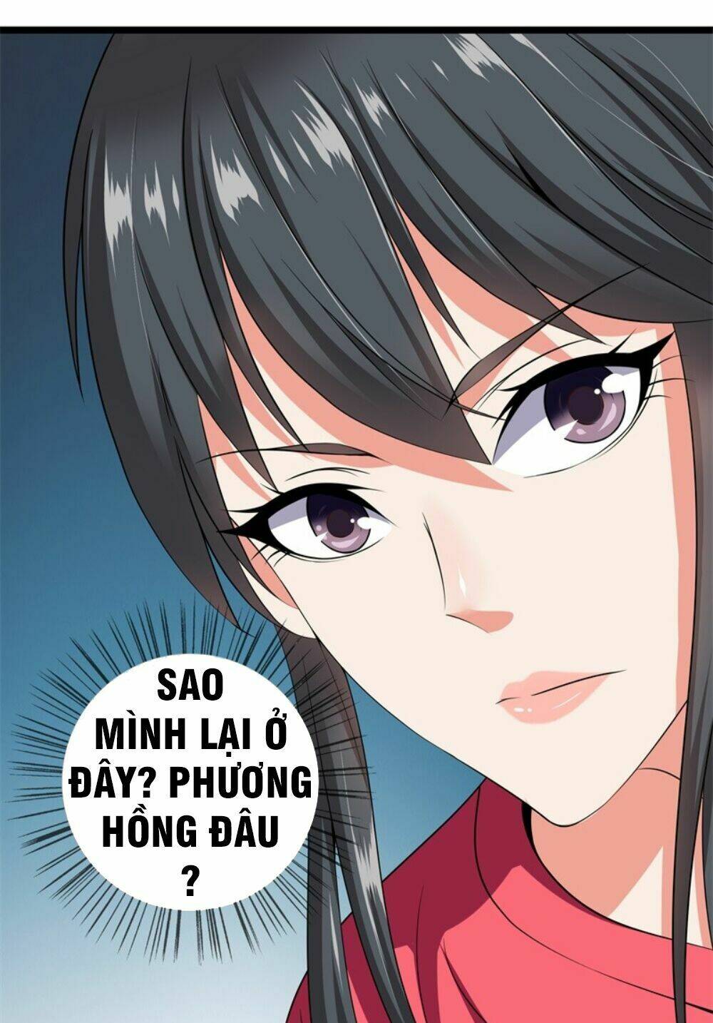 Đô Thị Chí Tôn Chapter 29 - Trang 12