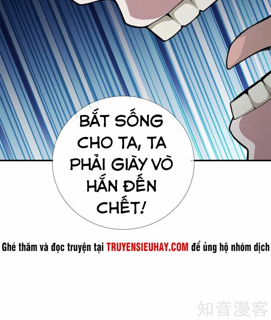 Đô Thị Chí Tôn Chapter 11 - Trang 23