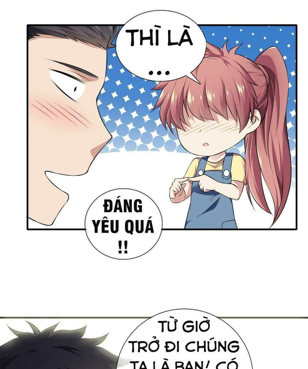 Đô Thị Chí Tôn Chapter 16 - Trang 13