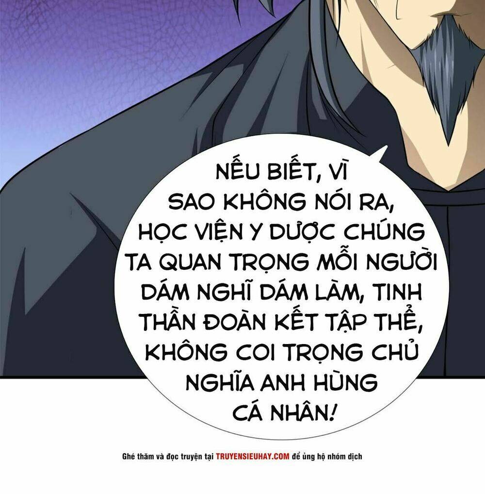 Đô Thị Chí Tôn Chapter 17 - Trang 30