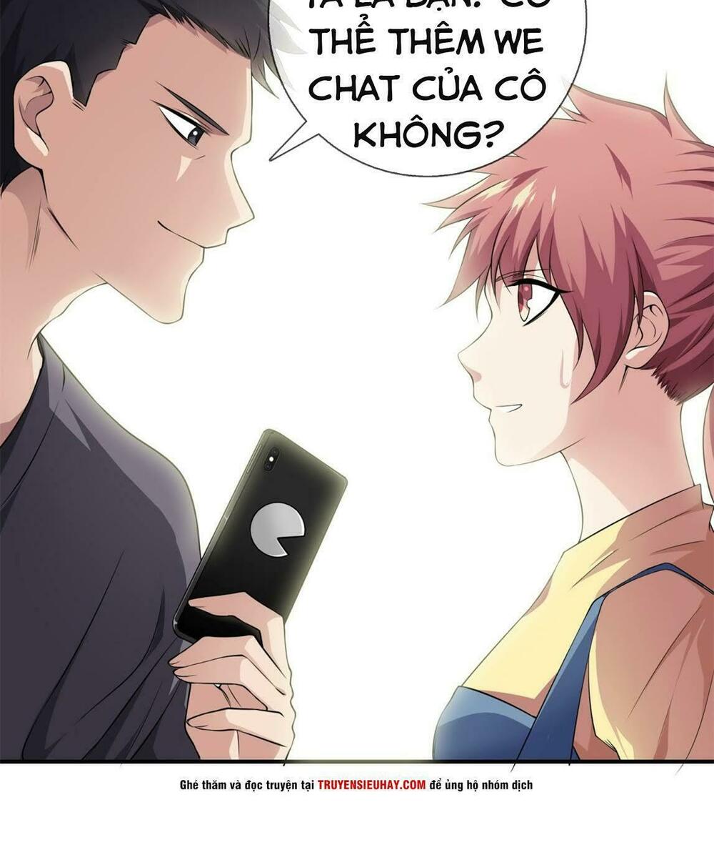 Đô Thị Chí Tôn Chapter 16 - Trang 14