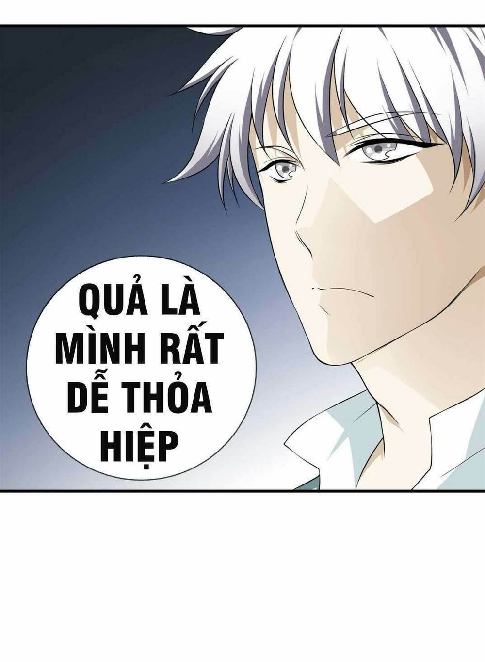 Đô Thị Chí Tôn Chapter 17 - Trang 3