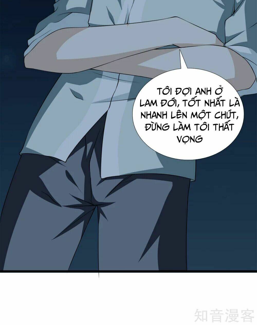 Đô Thị Chí Tôn Chapter 22 - Trang 24