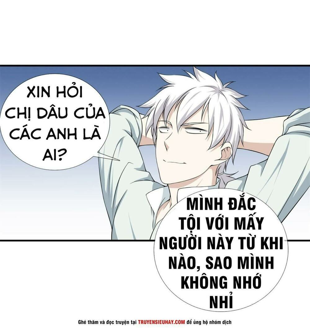 Đô Thị Chí Tôn Chapter 15 - Trang 6