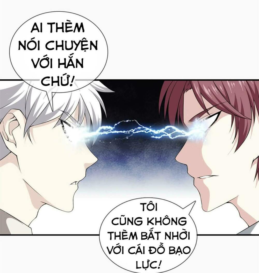 Đô Thị Chí Tôn Chapter 14 - Trang 5