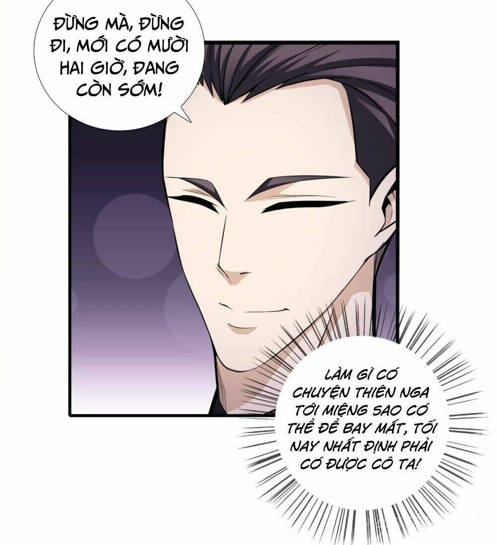 Đô Thị Chí Tôn Chapter 19 - Trang 21