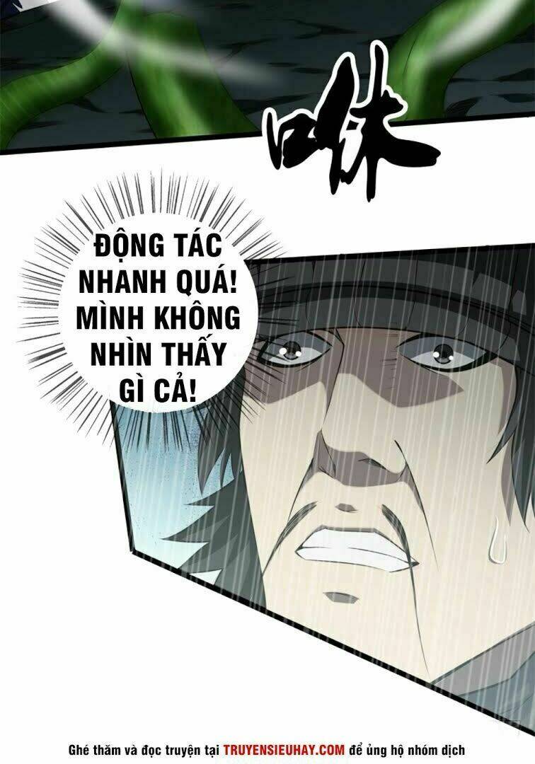 Đô Thị Chí Tôn Chapter 30 - Trang 19