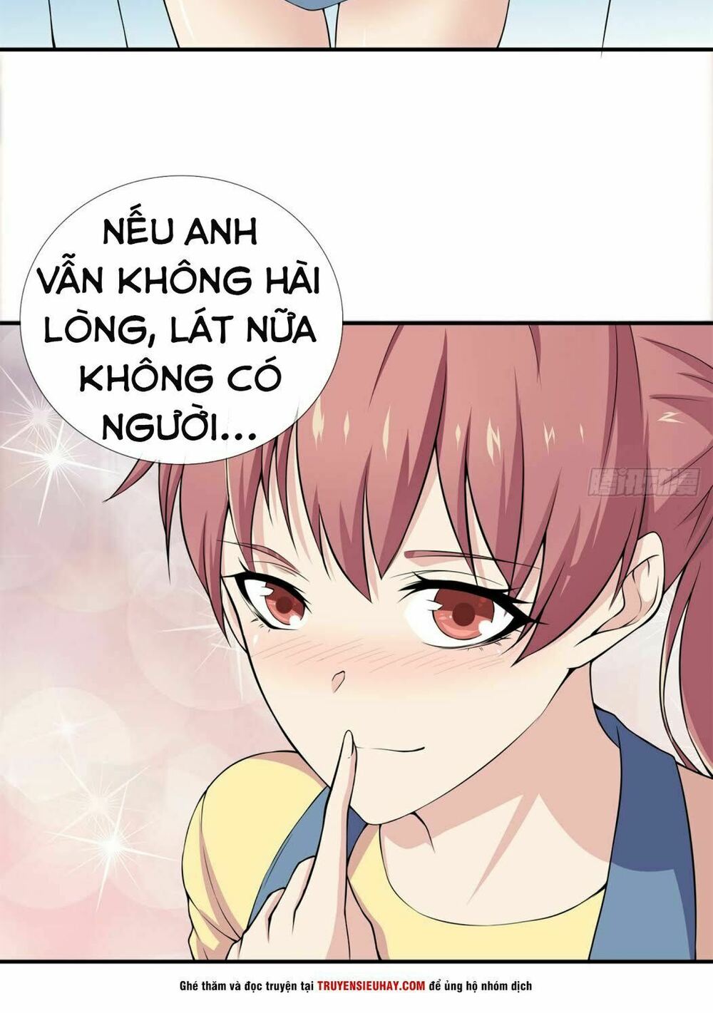 Đô Thị Chí Tôn Chapter 13 - Trang 5