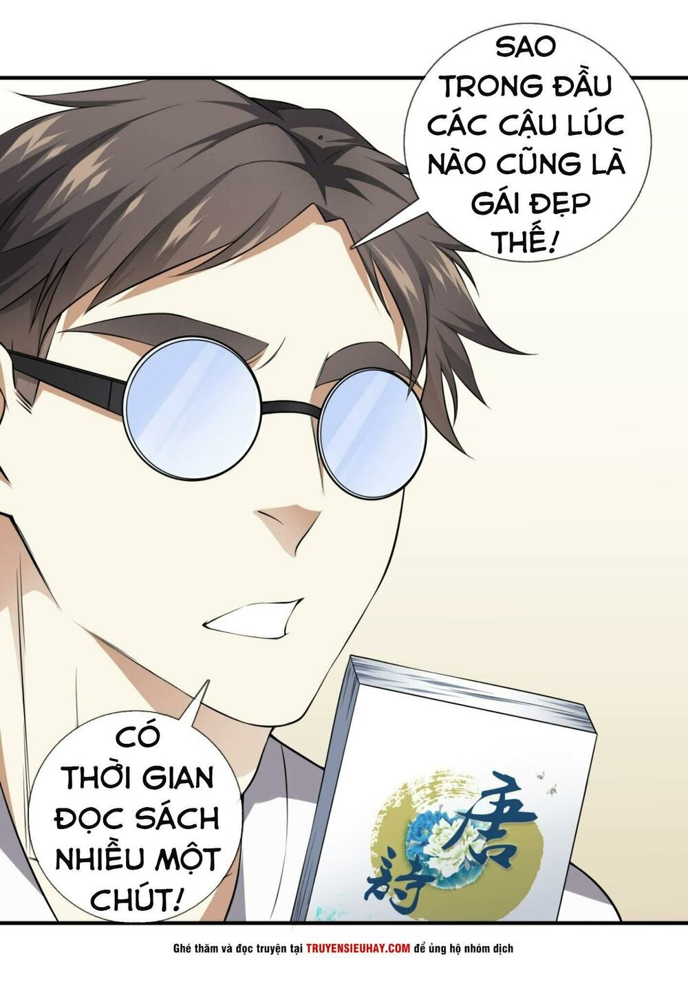 Đô Thị Chí Tôn Chapter 16 - Trang 29