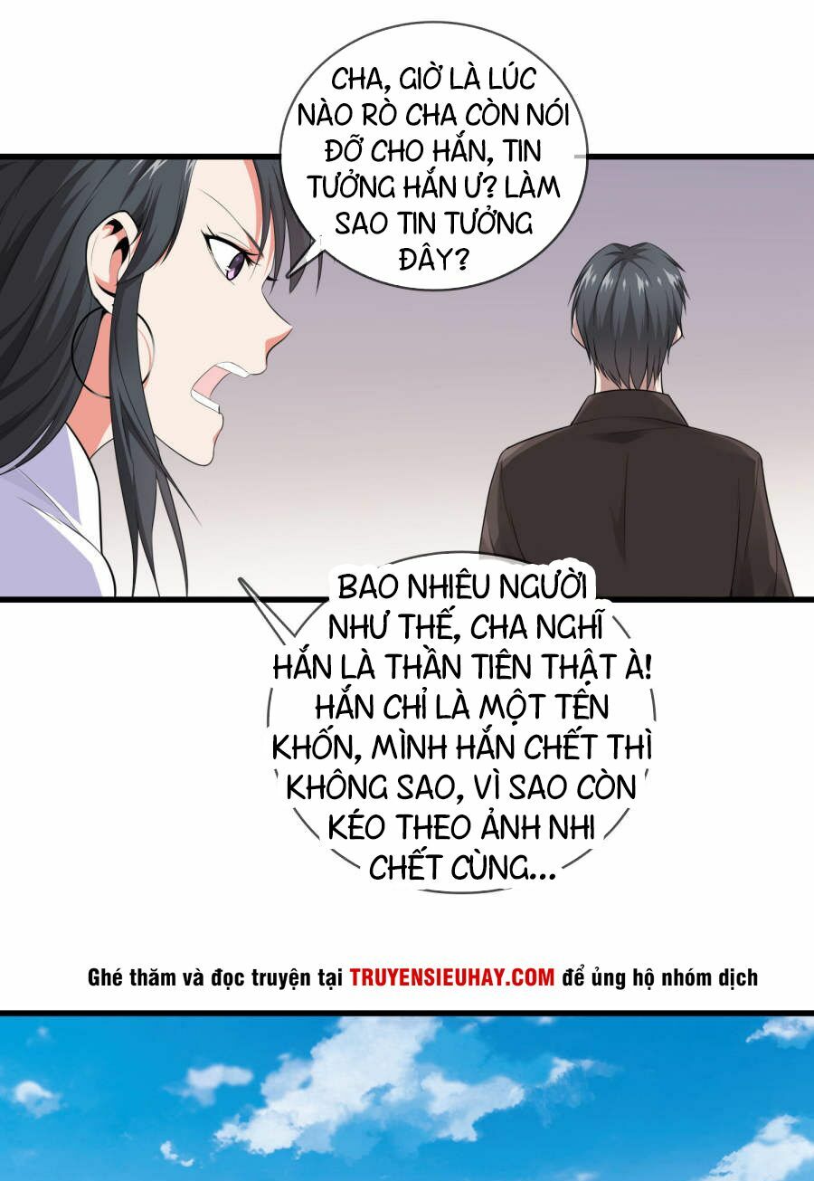 Đô Thị Chí Tôn Chapter 6 - Trang 7