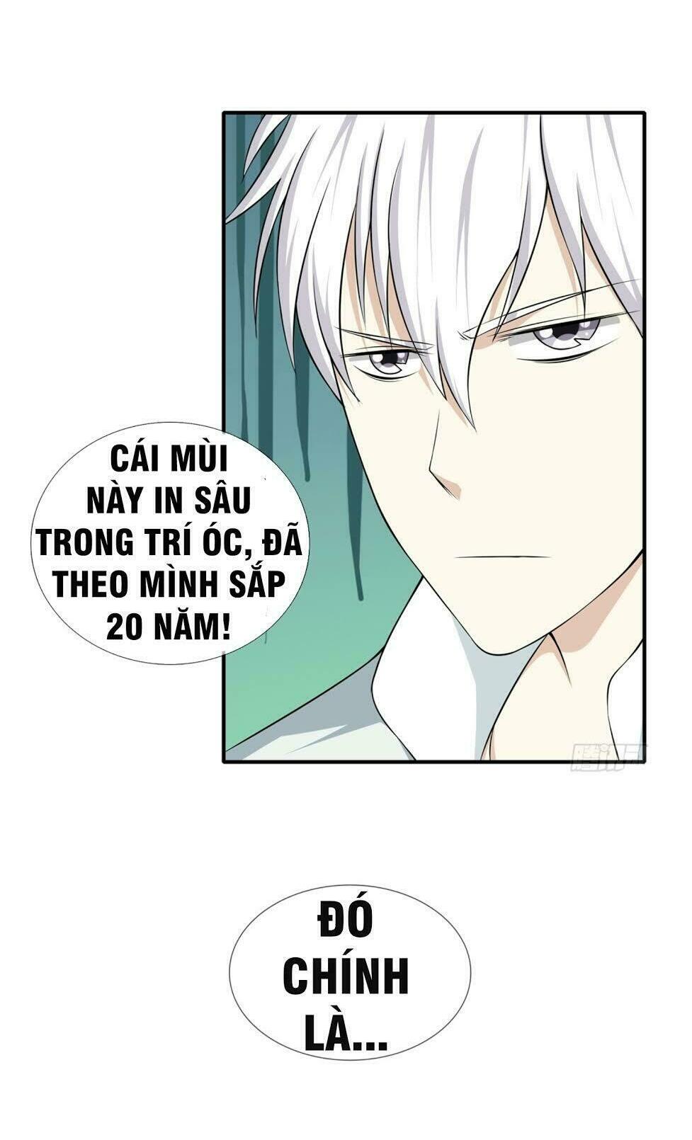 Đô Thị Chí Tôn Chapter 16 - Trang 2