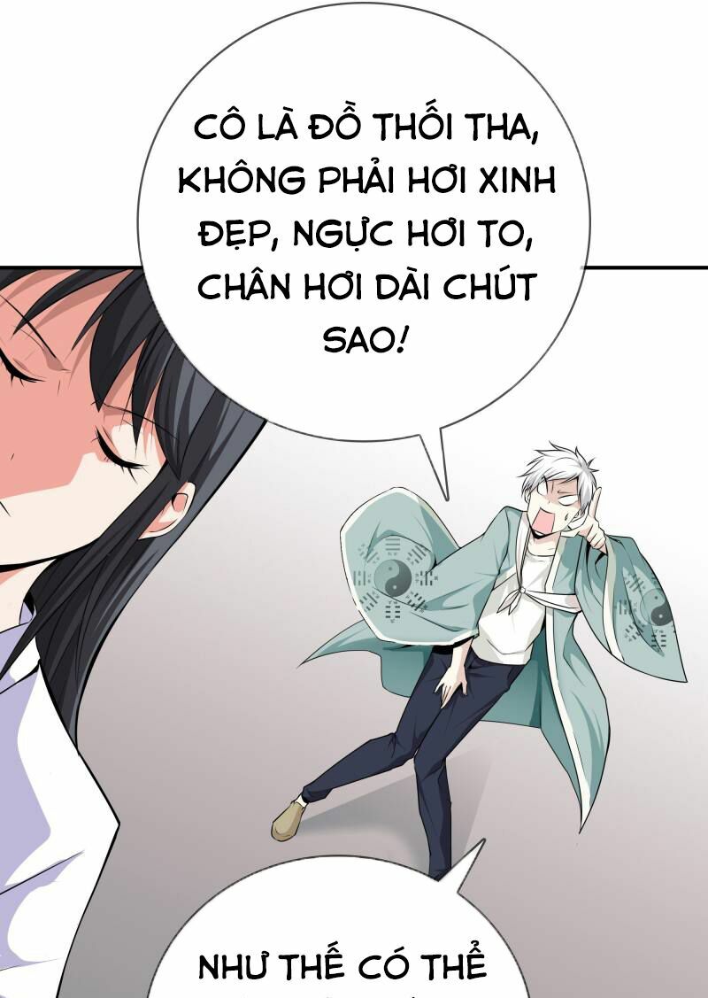 Đô Thị Chí Tôn Chapter 1 - Trang 57