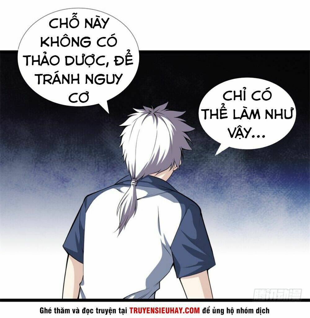 Đô Thị Chí Tôn Chapter 29 - Trang 4