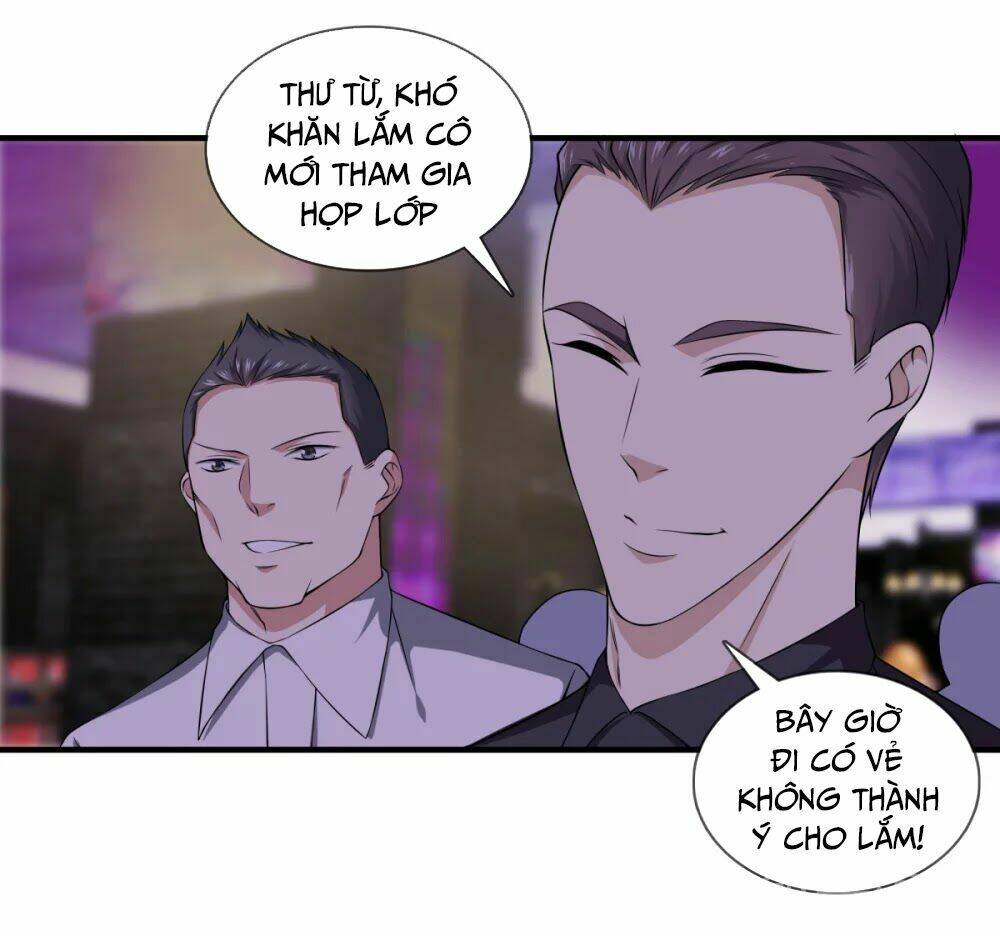 Đô Thị Chí Tôn Chapter 19 - Trang 22