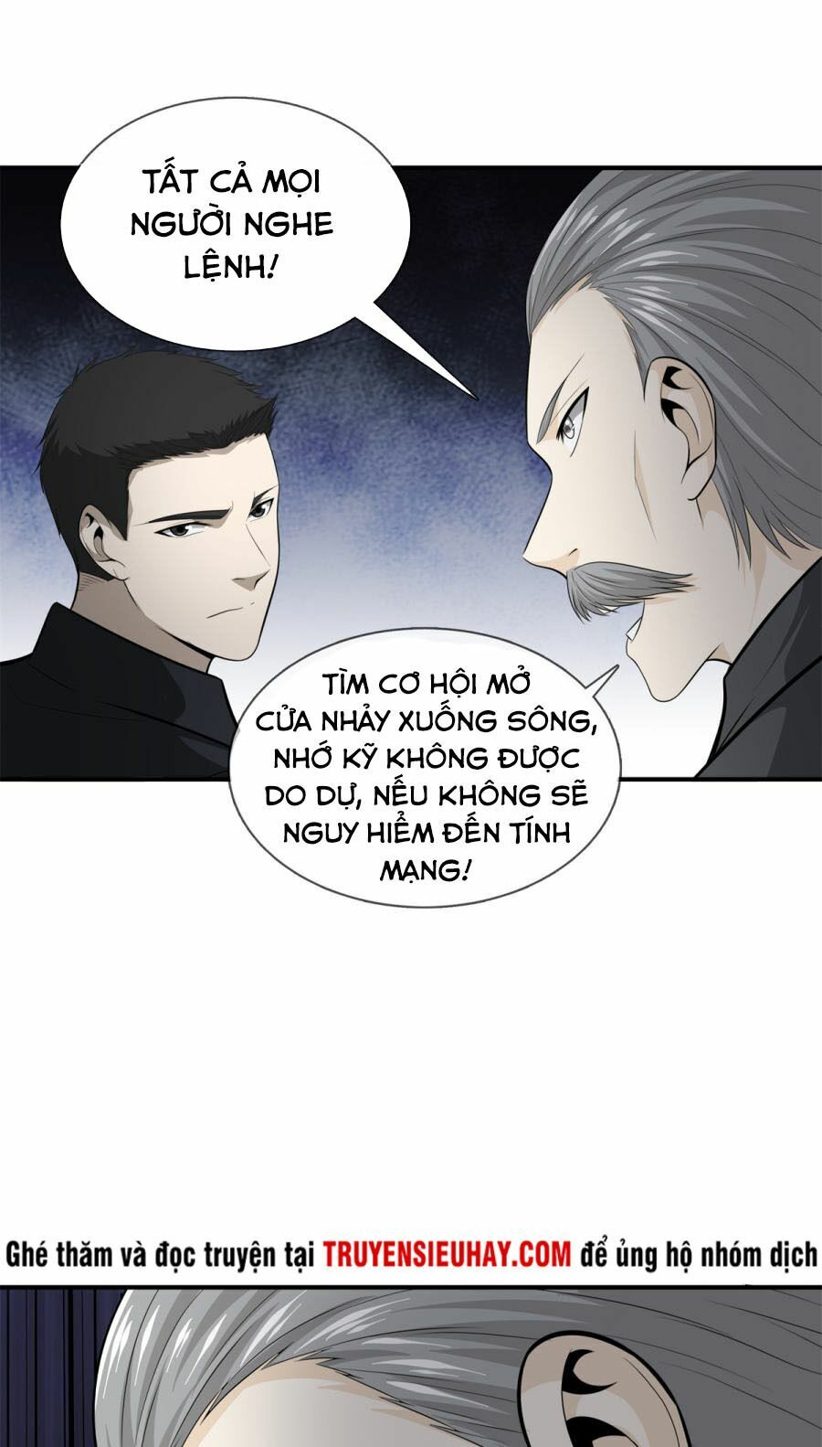 Đô Thị Chí Tôn Chapter 10 - Trang 29