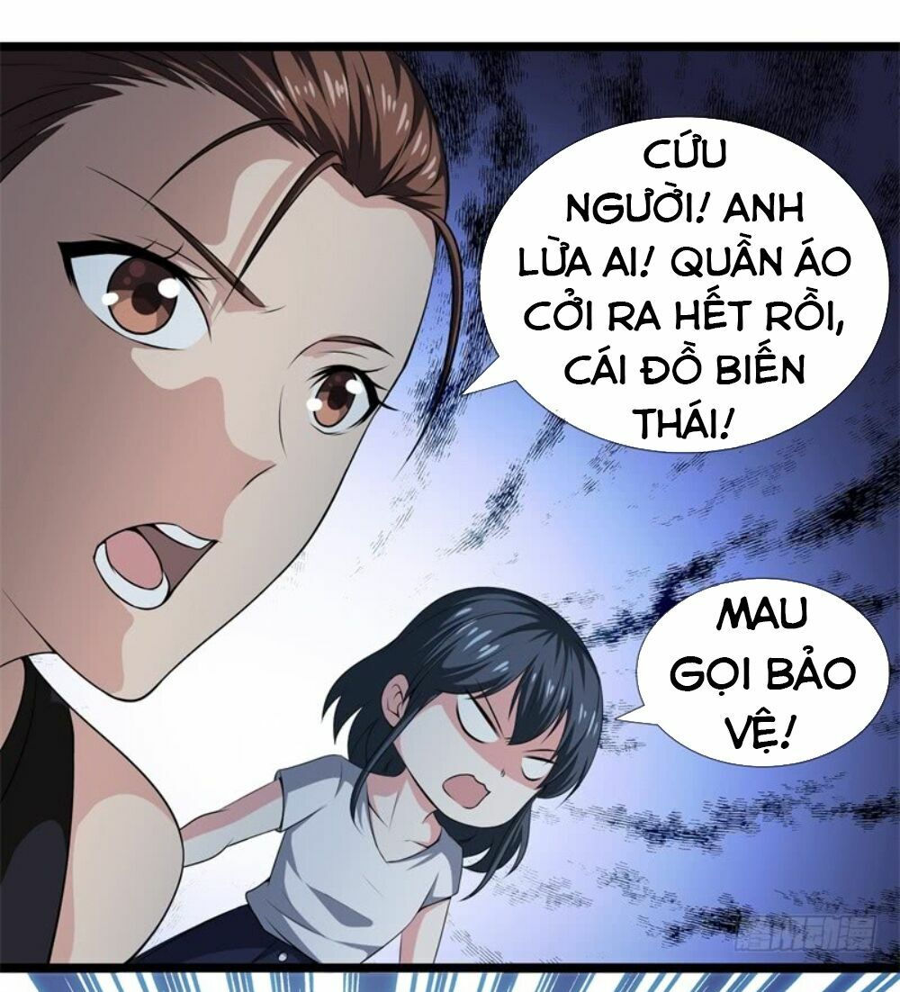 Đô Thị Chí Tôn Chapter 28 - Trang 13