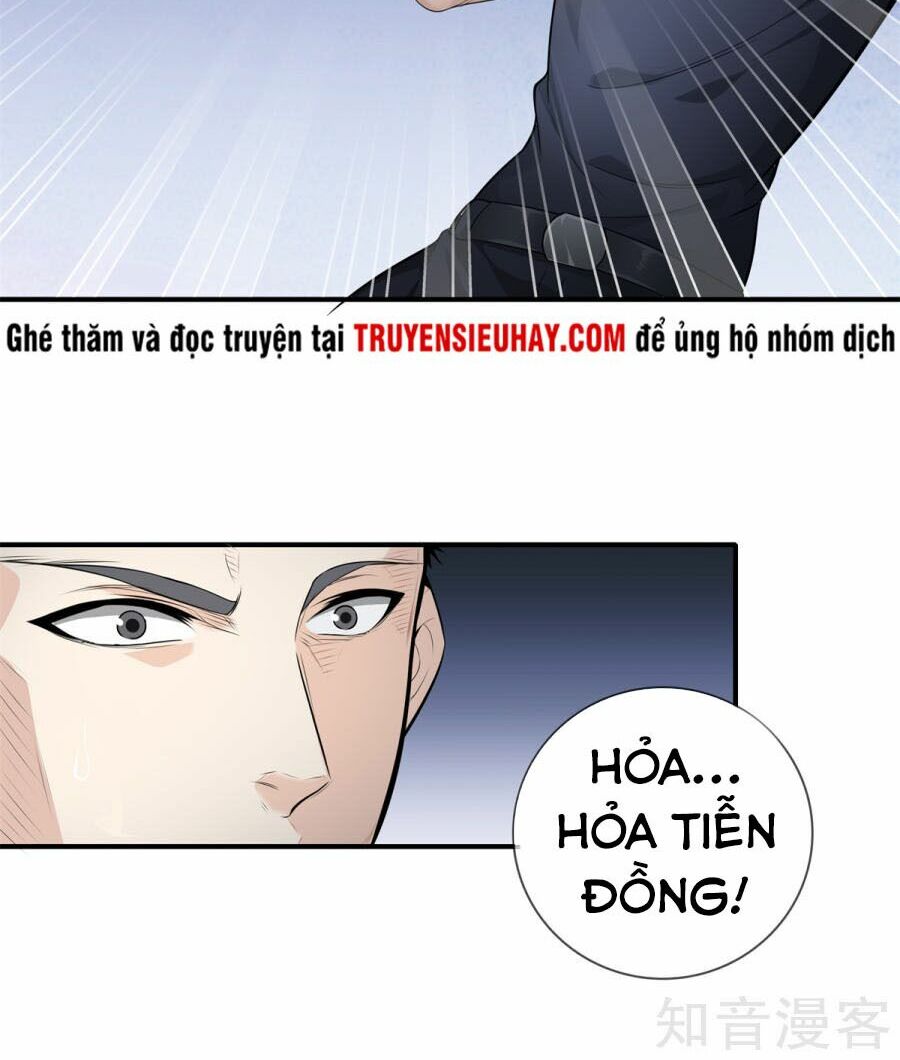 Đô Thị Chí Tôn Chapter 10 - Trang 15