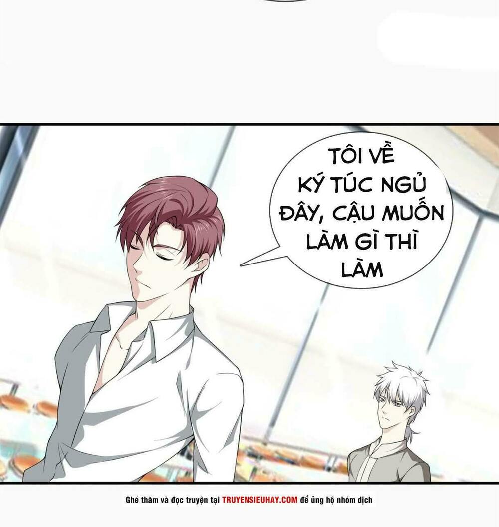 Đô Thị Chí Tôn Chapter 14 - Trang 6