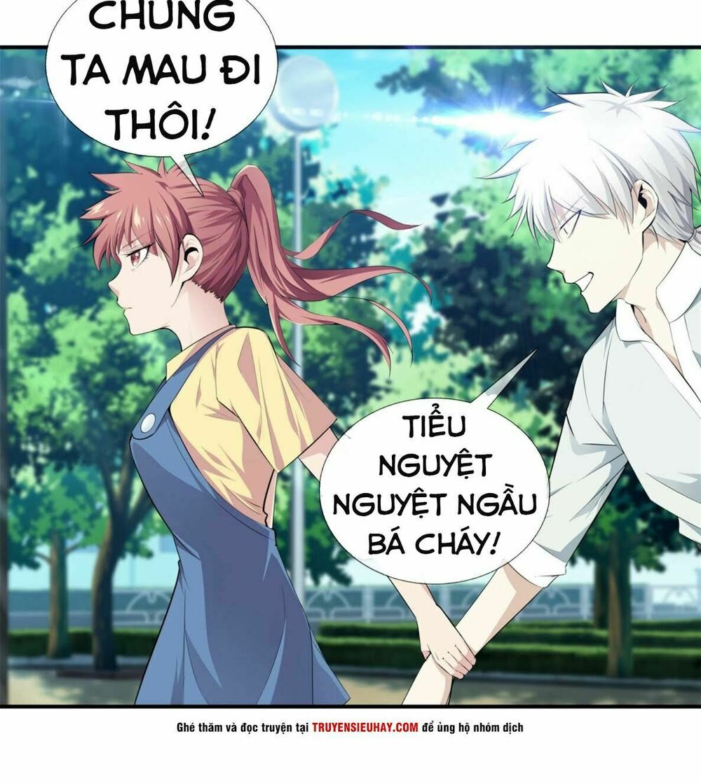 Đô Thị Chí Tôn Chapter 15 - Trang 16