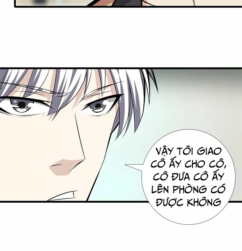 Đô Thị Chí Tôn Chapter 21 - Trang 20