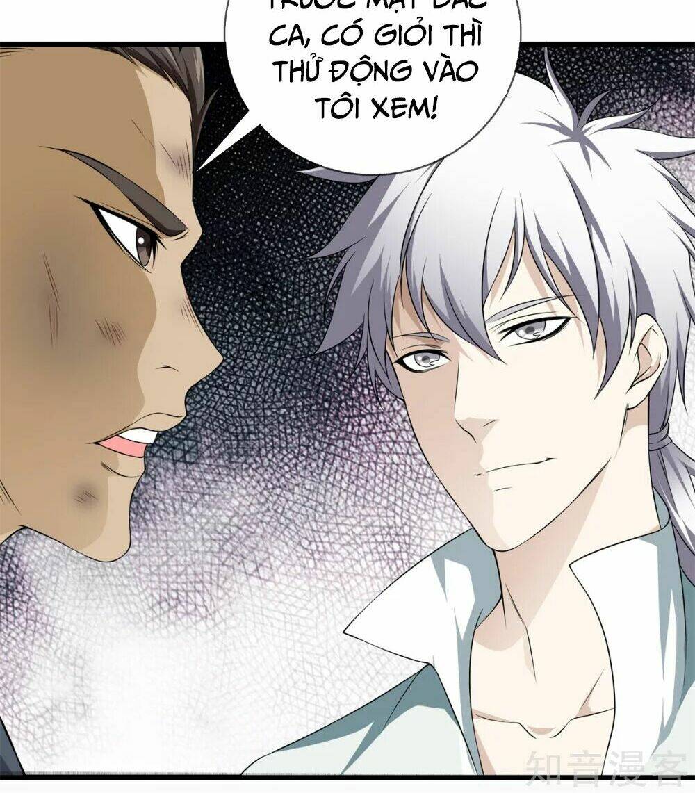 Đô Thị Chí Tôn Chapter 23 - Trang 25