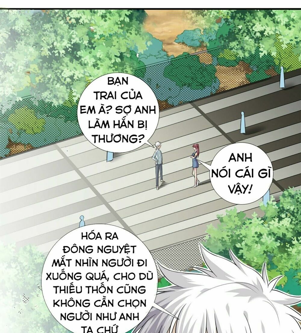 Đô Thị Chí Tôn Chapter 15 - Trang 19