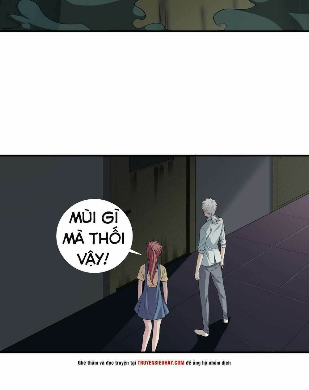 Đô Thị Chí Tôn Chapter 15 - Trang 28