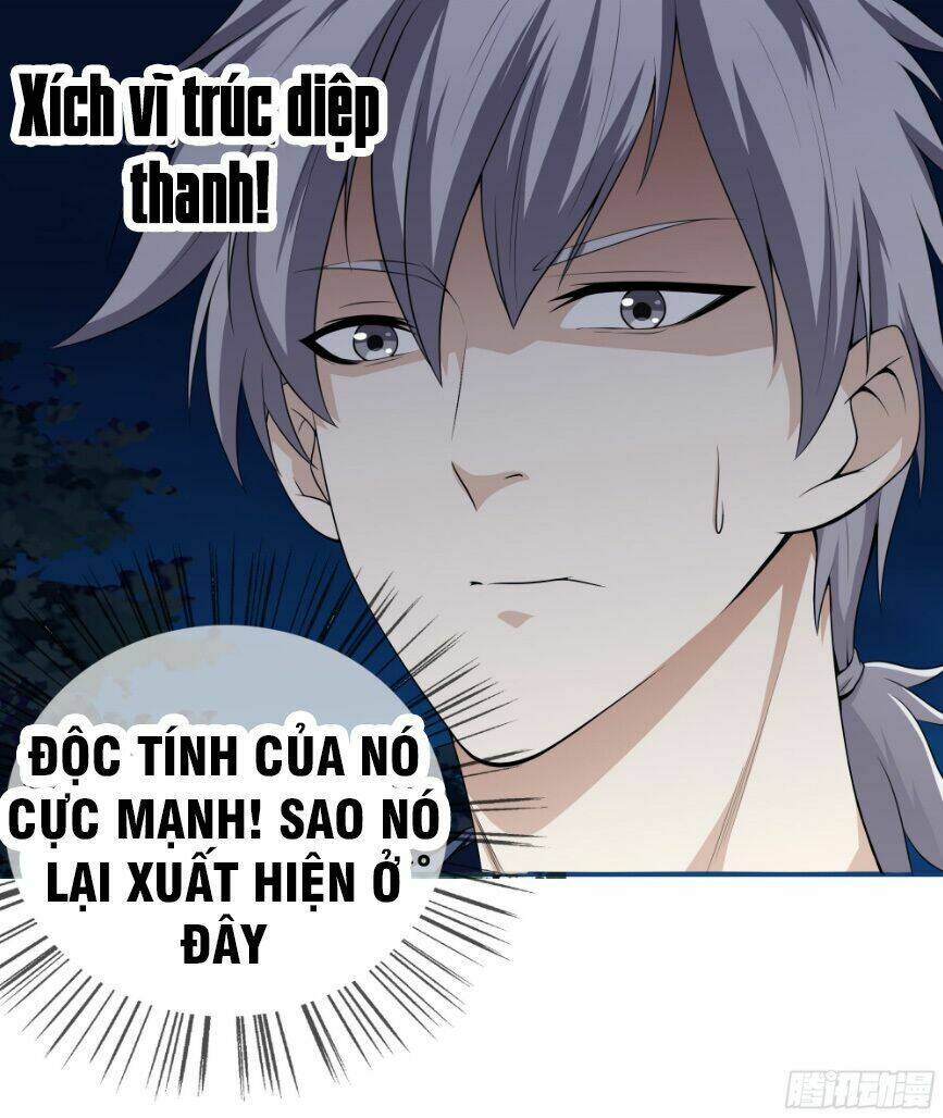 Đô Thị Chí Tôn Chapter 27 - Trang 23