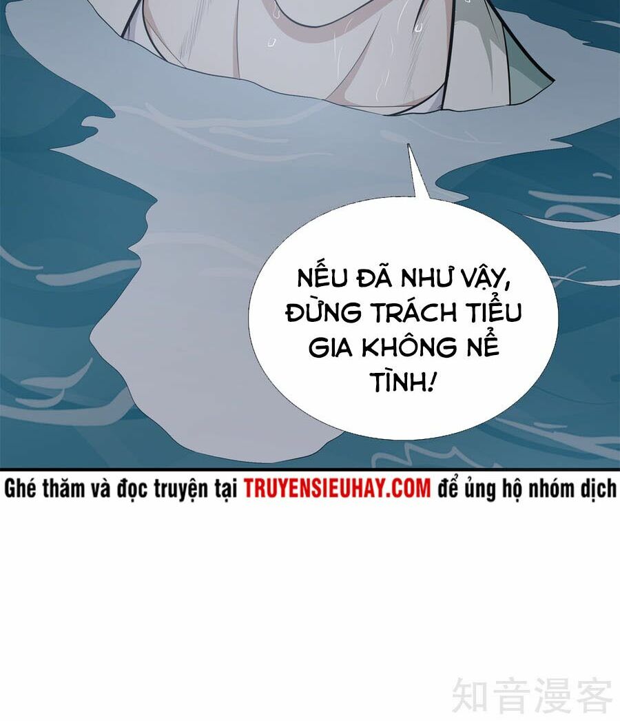 Đô Thị Chí Tôn Chapter 10 - Trang 27