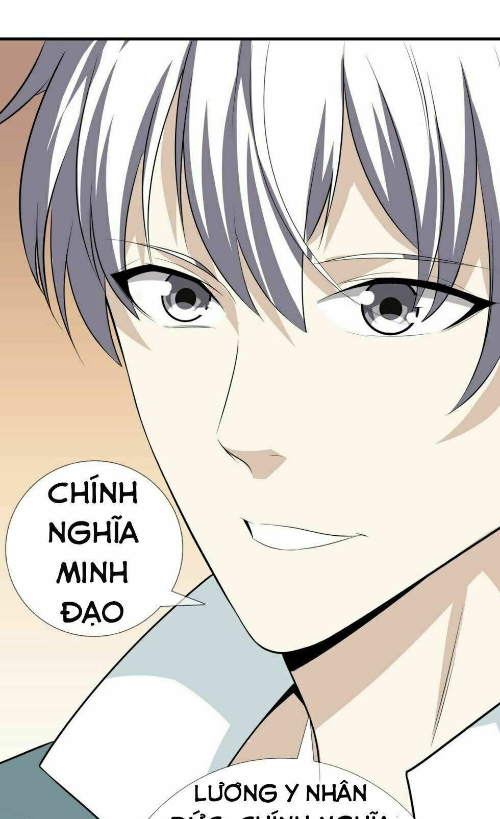 Đô Thị Chí Tôn Chapter 17 - Trang 27