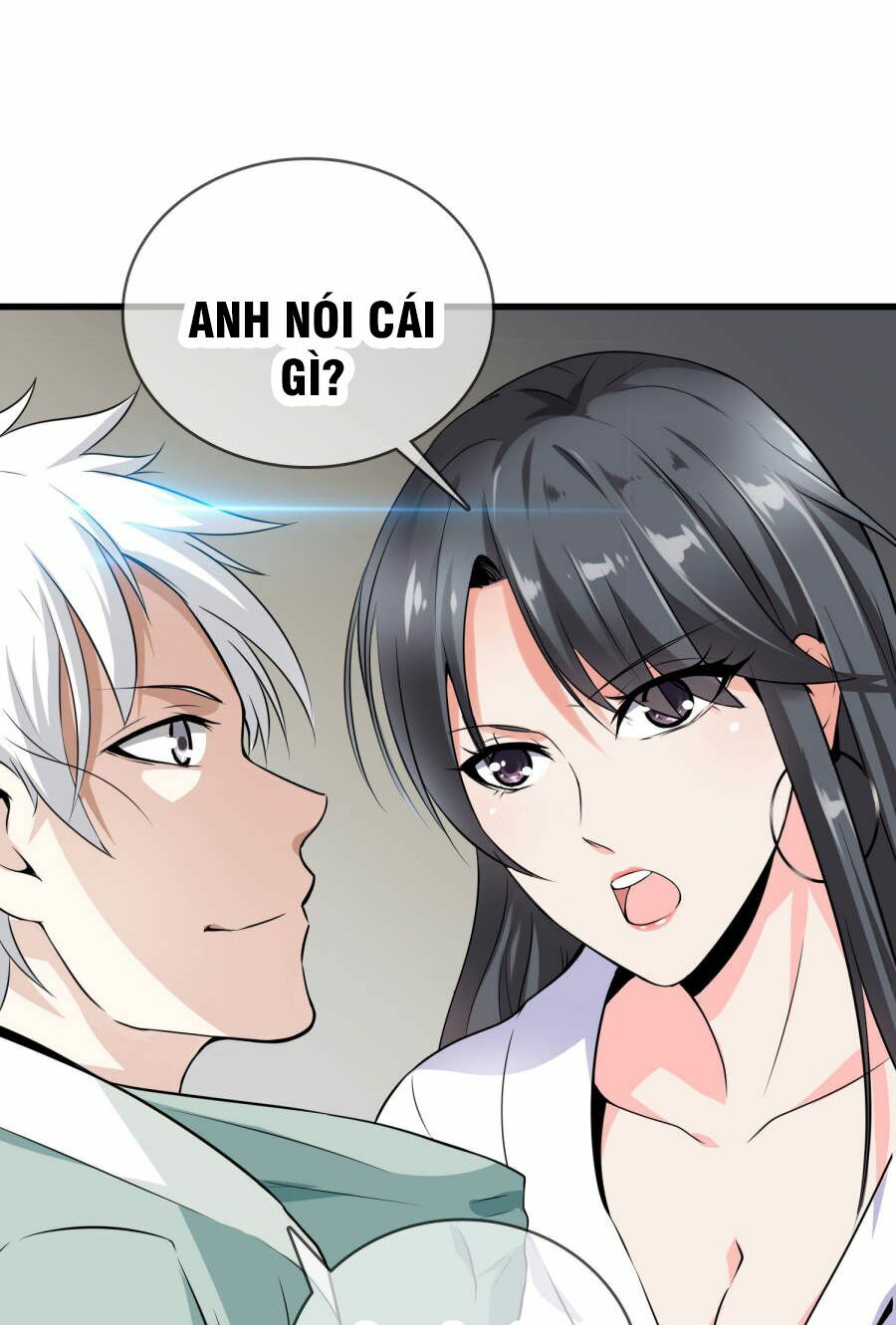 Đô Thị Chí Tôn Chapter 2 - Trang 14