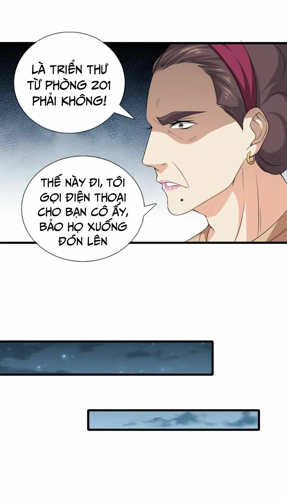 Đô Thị Chí Tôn Chapter 21 - Trang 21