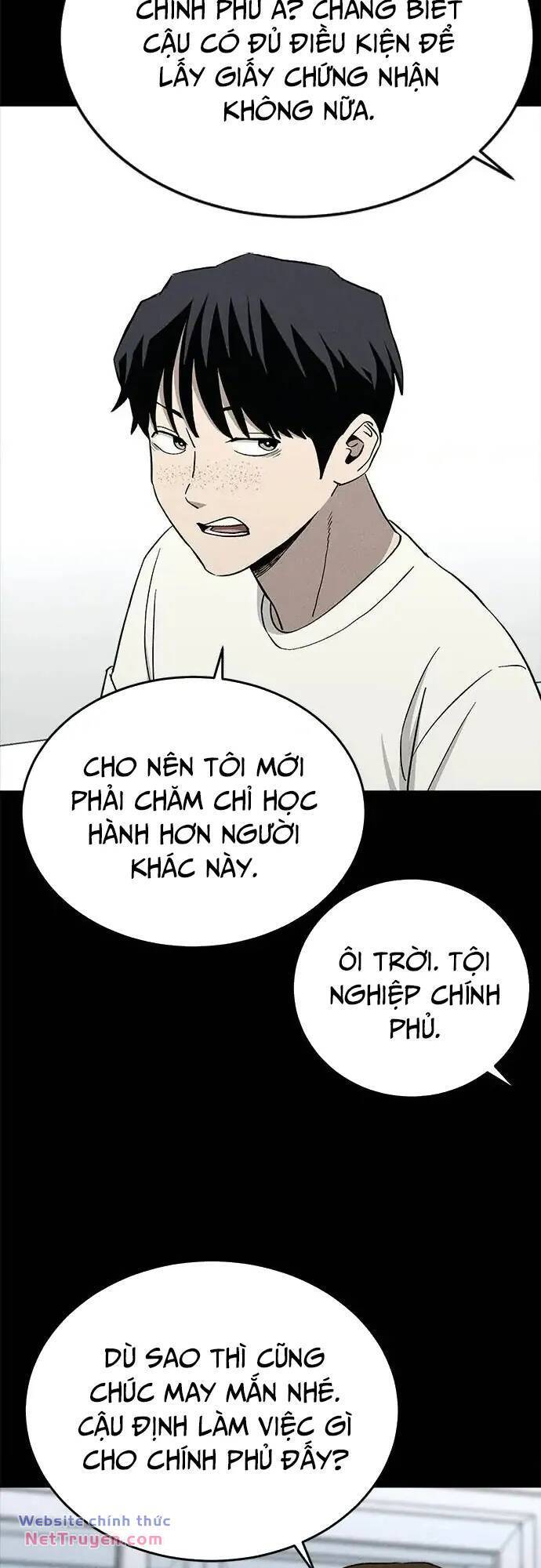 Loser Coin Chapter 38 - Trang 58