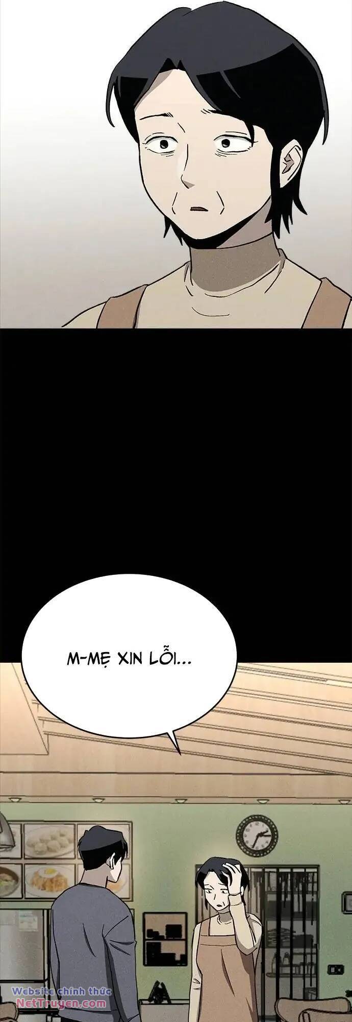 Loser Coin Chapter 38 - Trang 34