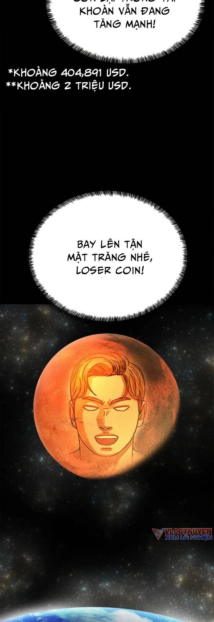 Loser Coin Chapter 5 - Trang 44