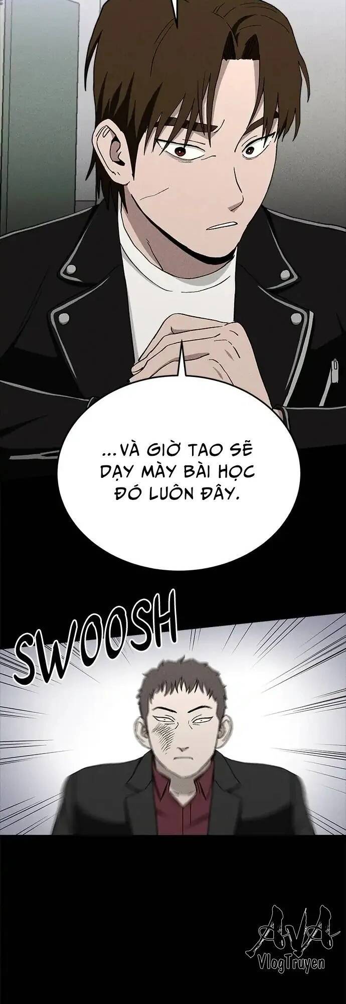 Loser Coin Chapter 21 - Trang 44