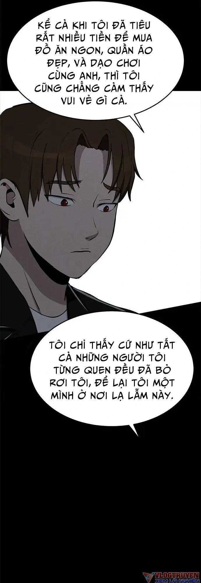 Loser Coin Chapter 10 - Trang 55