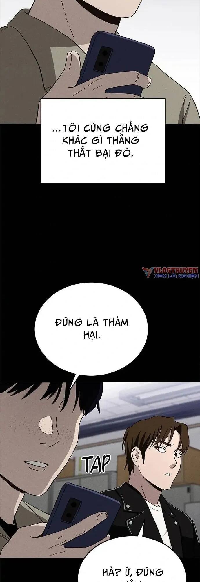 Loser Coin Chapter 22 - Trang 26