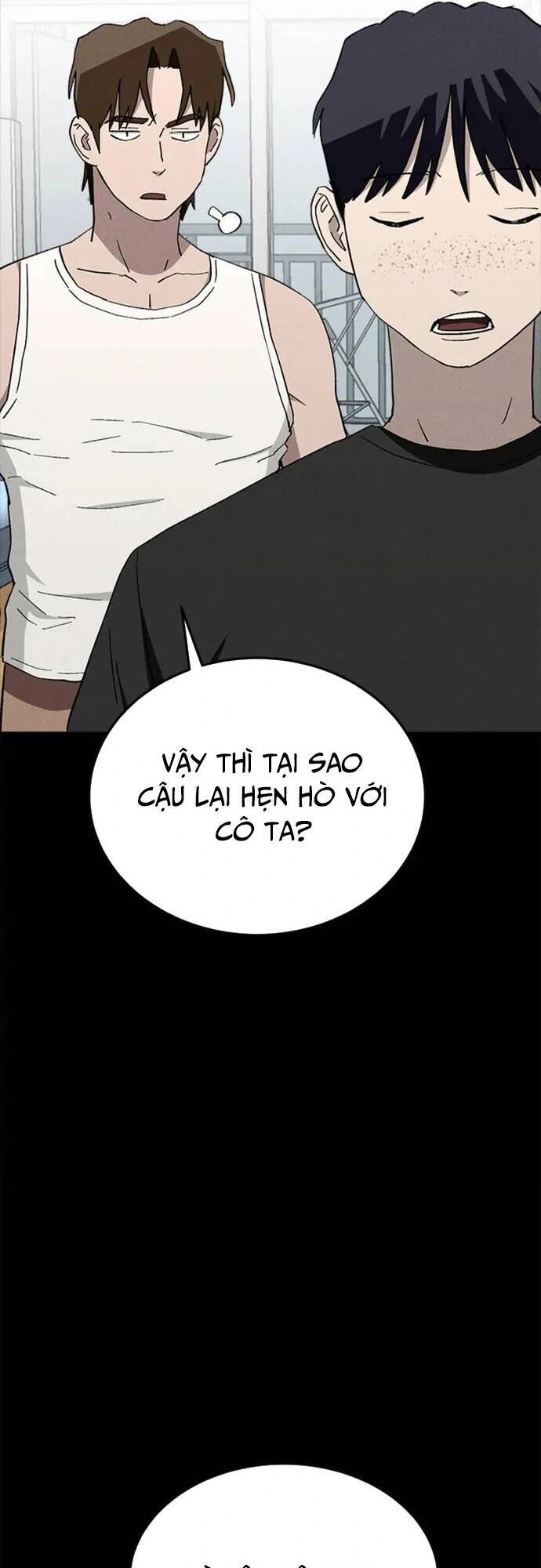 Loser Coin Chapter 27 - Trang 64