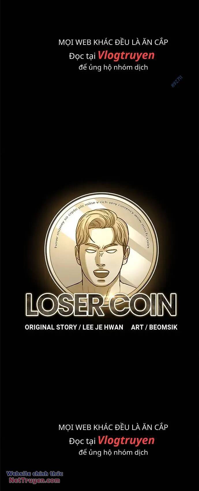 Loser Coin Chapter 34 - Trang 13