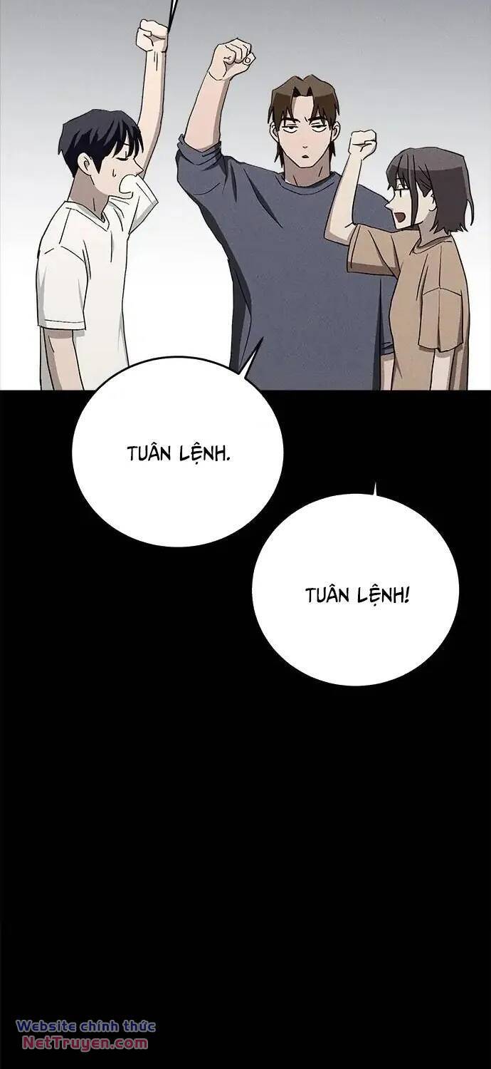 Loser Coin Chapter 33 - Trang 38