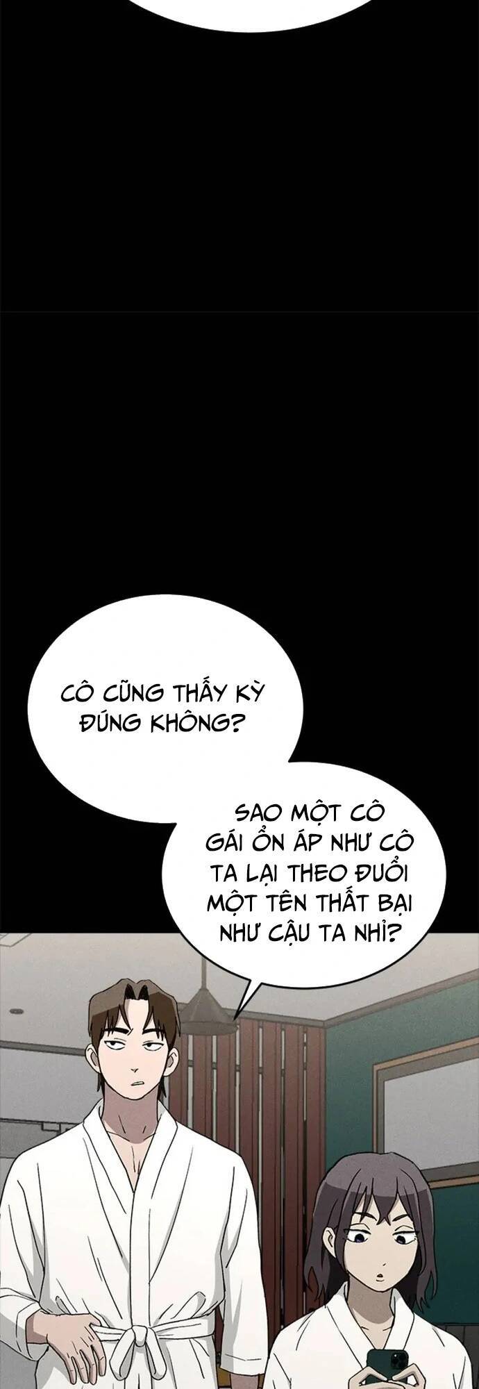 Loser Coin Chapter 27 - Trang 37