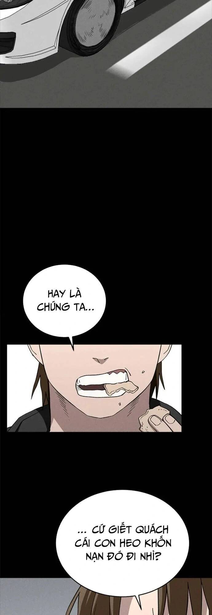 Loser Coin Chapter 26 - Trang 46