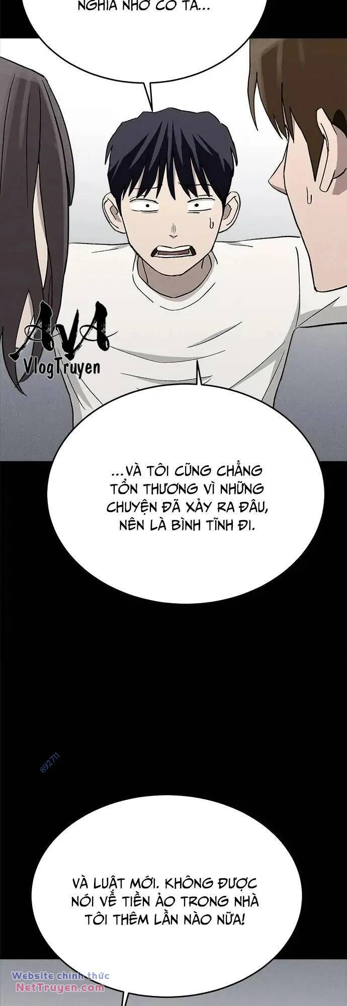 Loser Coin Chapter 33 - Trang 37