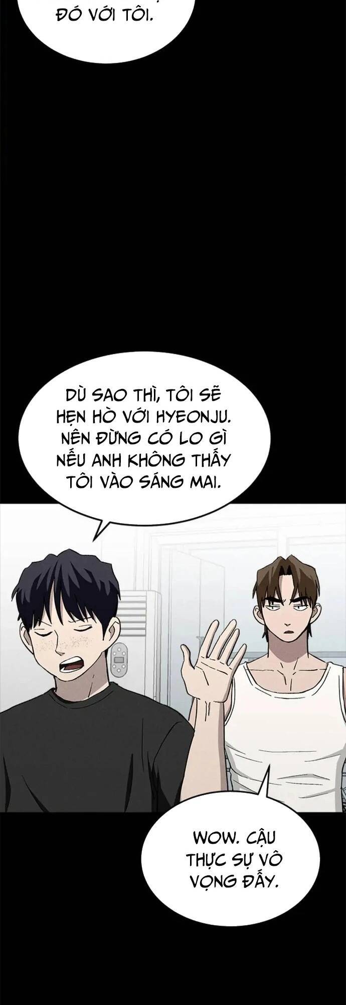 Loser Coin Chapter 27 - Trang 53