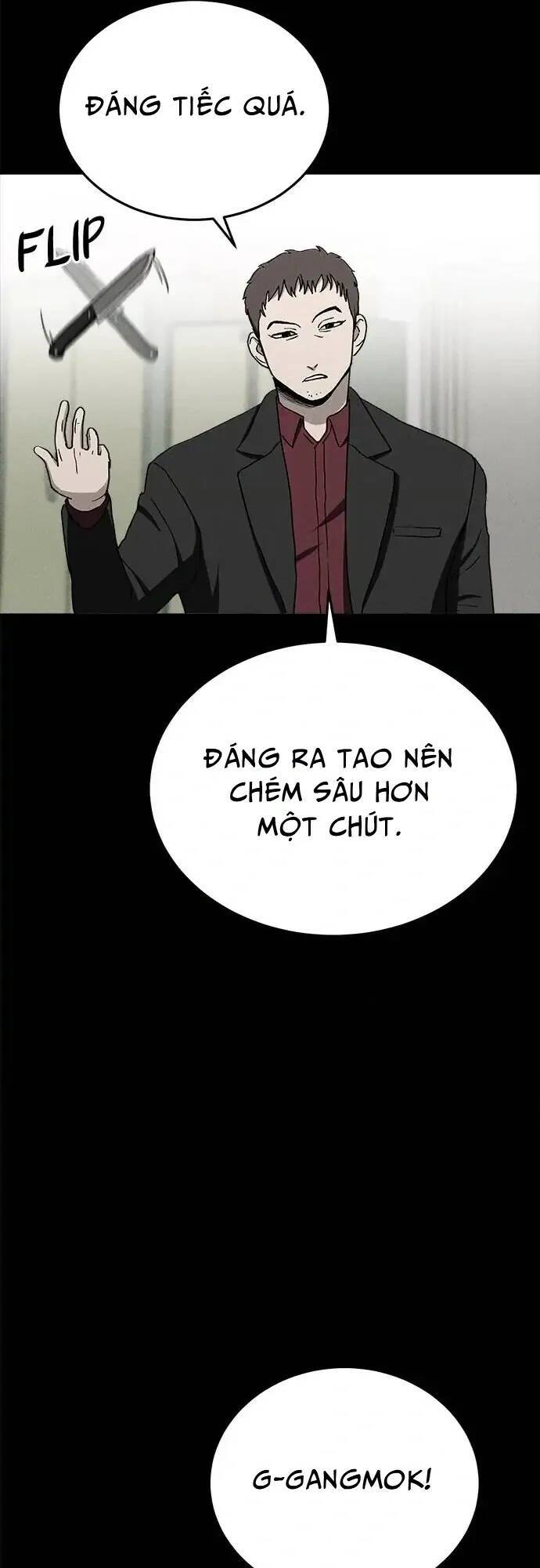 Loser Coin Chapter 21 - Trang 8