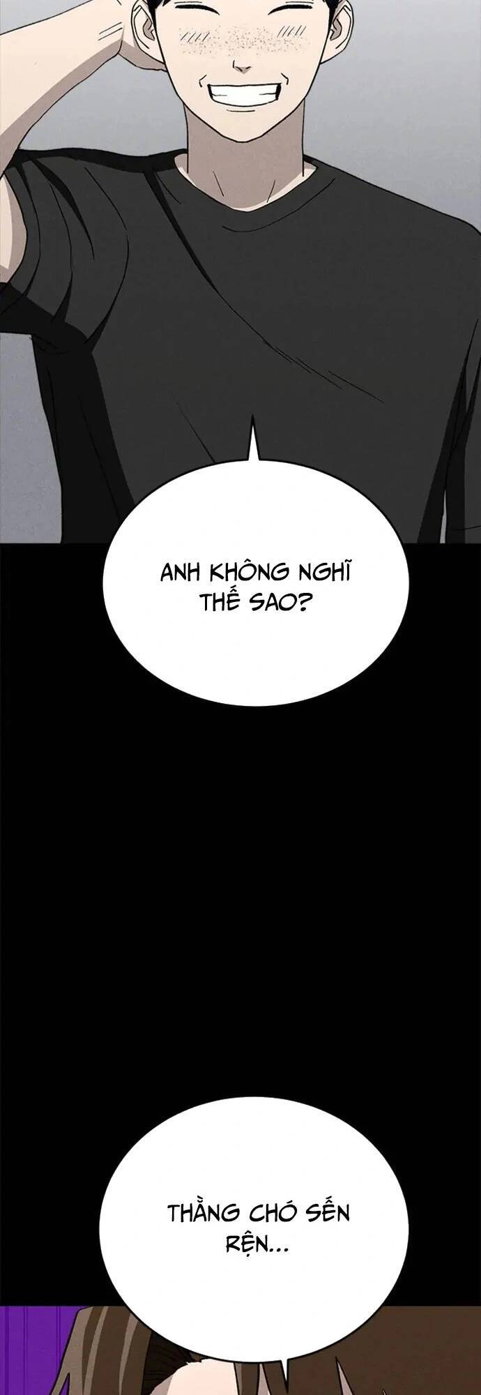 Loser Coin Chapter 27 - Trang 43