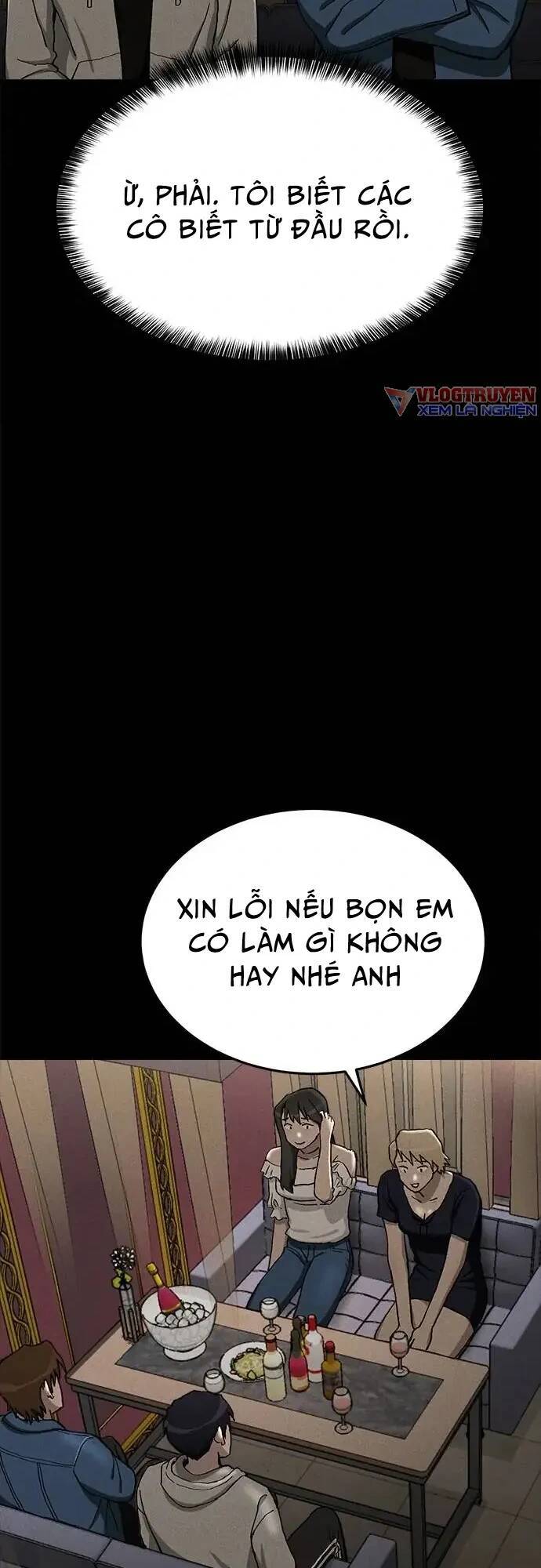 Loser Coin Chapter 9 - Trang 29