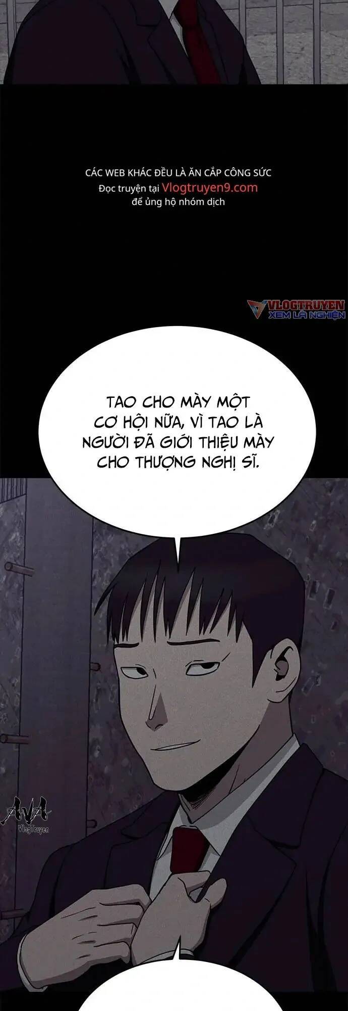 Loser Coin Chapter 16 - Trang 18