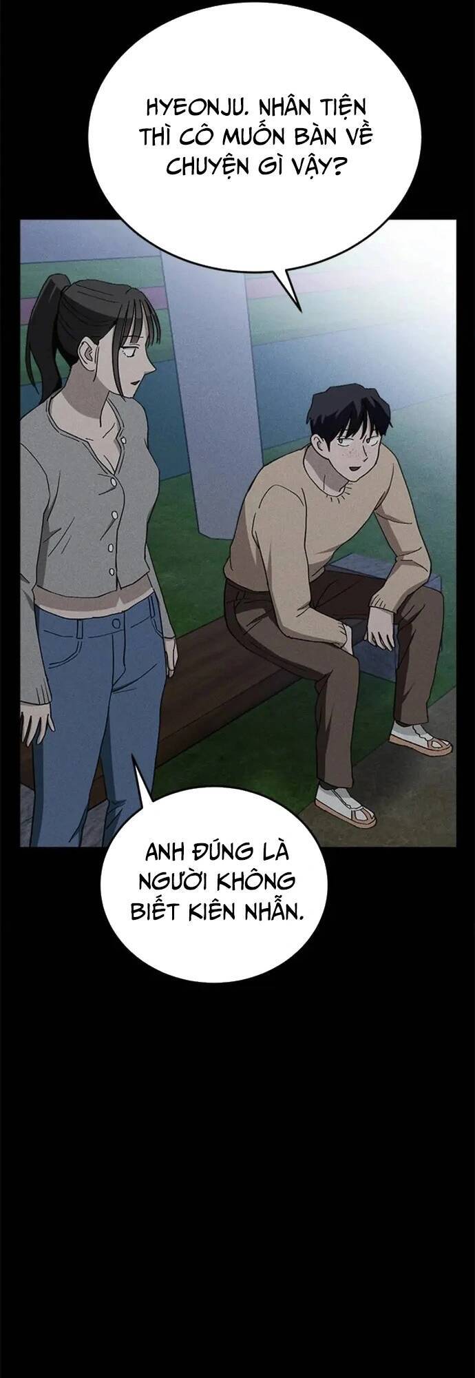 Loser Coin Chapter 27 - Trang 24